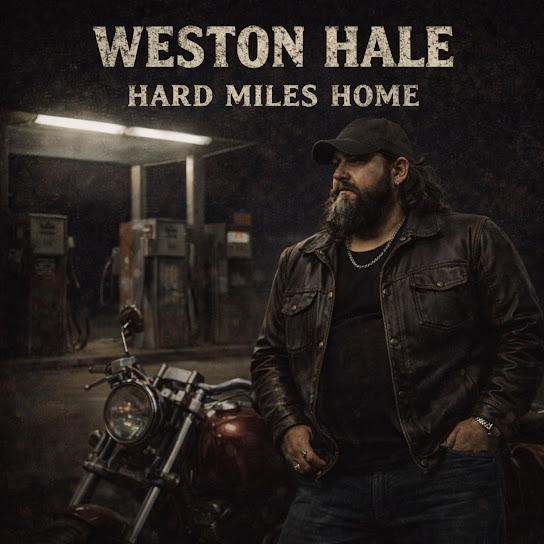 Hard Miles Home
