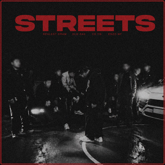 STREETS