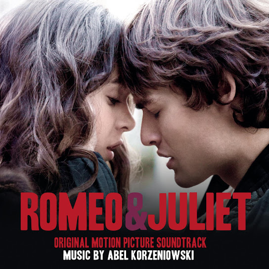 Romeo & Juliet (Original Motion Picture Soundtrack)