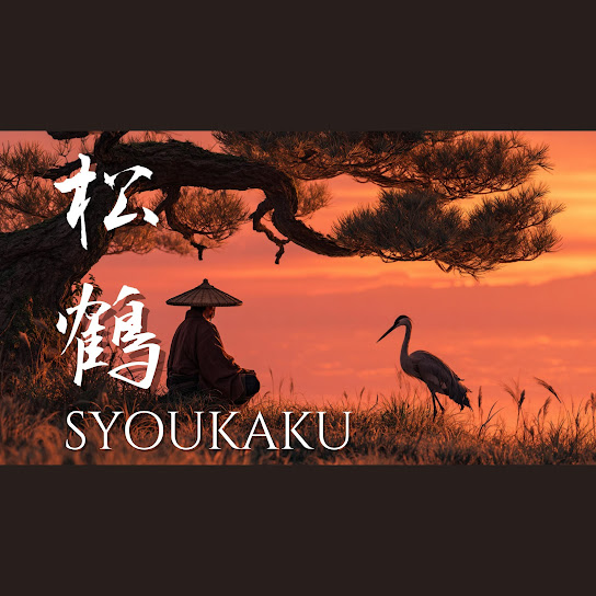 松鶴-SYOUKAKU-