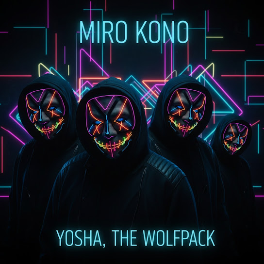 Miro Kono