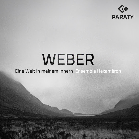 Weber: Trio in G Minor, Op. 63, J. 259, III. Schäfers Klage. Andante espressivo