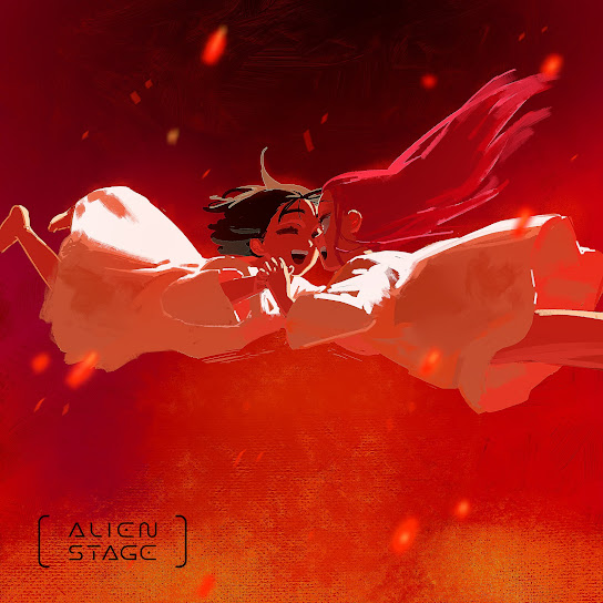 KARMA (VIVINOS - ALNST Original Soundtrack Part.10)