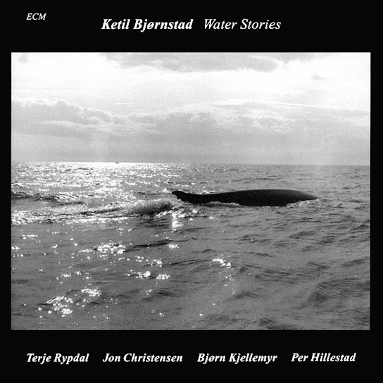 Water Stories