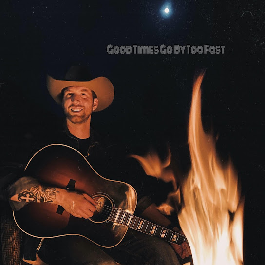 Good Times Go By Too Fast