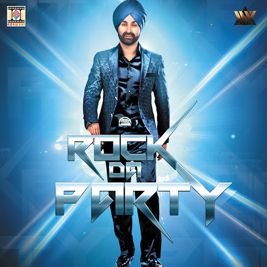 Rock Da Party