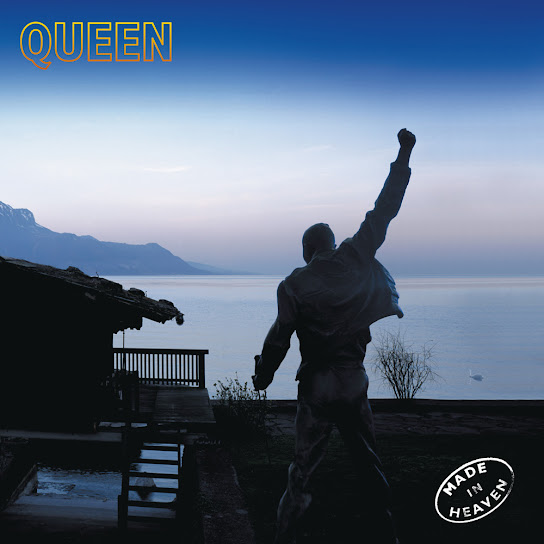 Made In Heaven (Deluxe Edition) [Remaster]