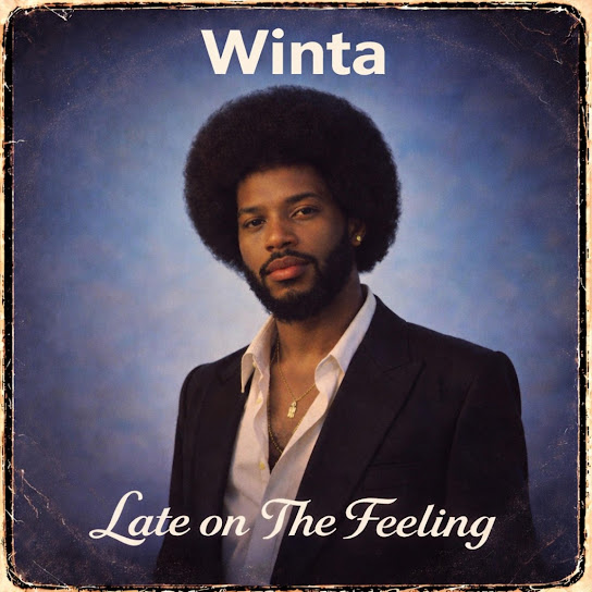Late On The Feeling