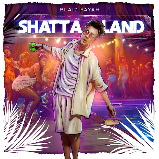 Shatta Land (Preview)
