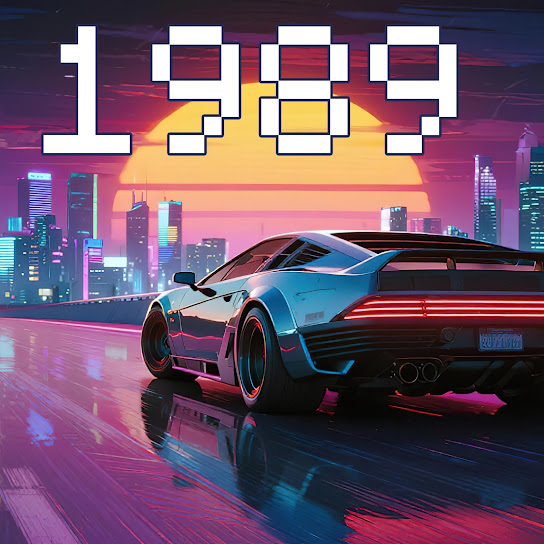 Back to the Past | Retro Nostalgic Synthwave | 80s Cyberpunk & Dreamwave Chillwave |, Vol. 11
