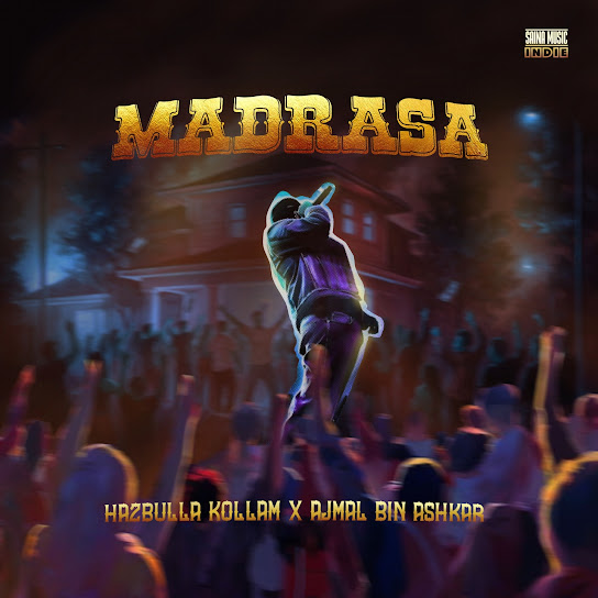 Madrasa (From "Saina Music Indie")