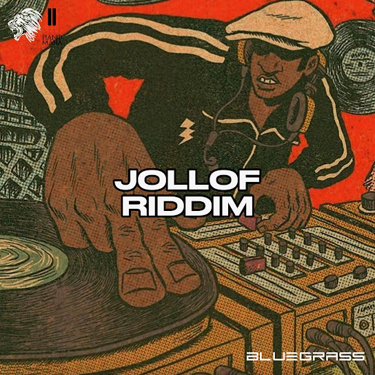 Jollof Riddim