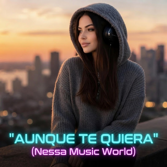 AUNQUE TE QUIERA