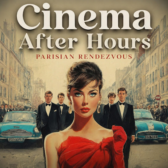 PARISIAN RENDEZVOUS