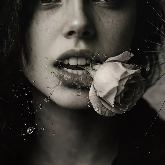 Pale Rose