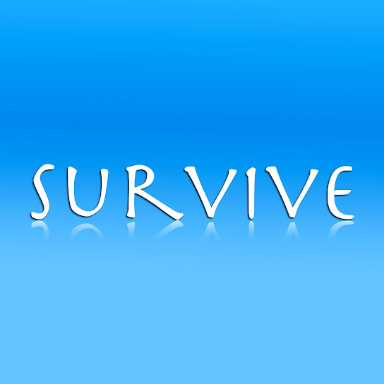 Survive (Subnautica)