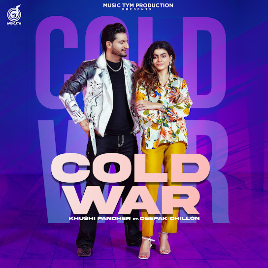 Cold War