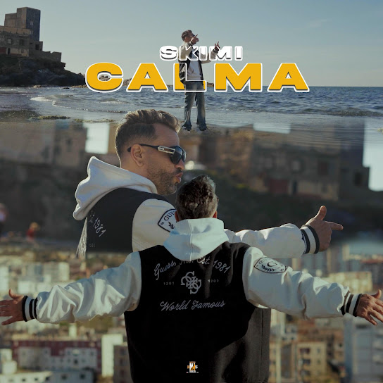 SKIMI CALMA