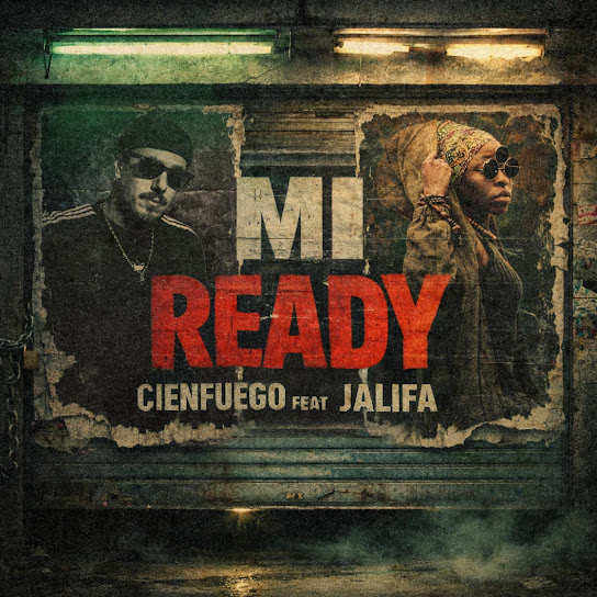 Mi Ready
