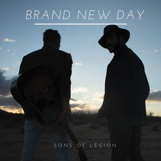 Brand New Day