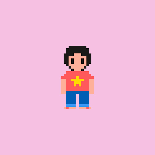 Steven Universe (Lofi)