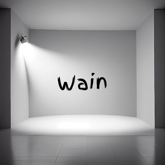 Wain