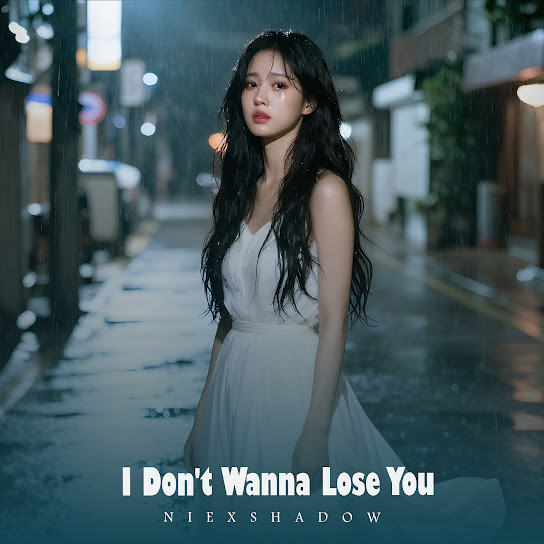 I Don't Wanna Lose You