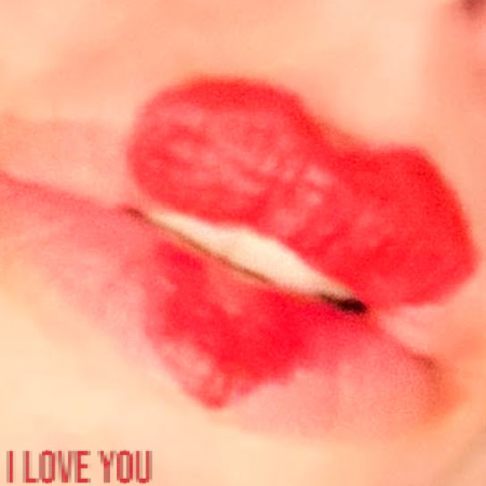 I LOVE YOU (feat. Armani White)