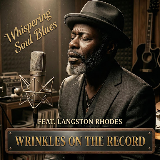 Wrinkles on the Record