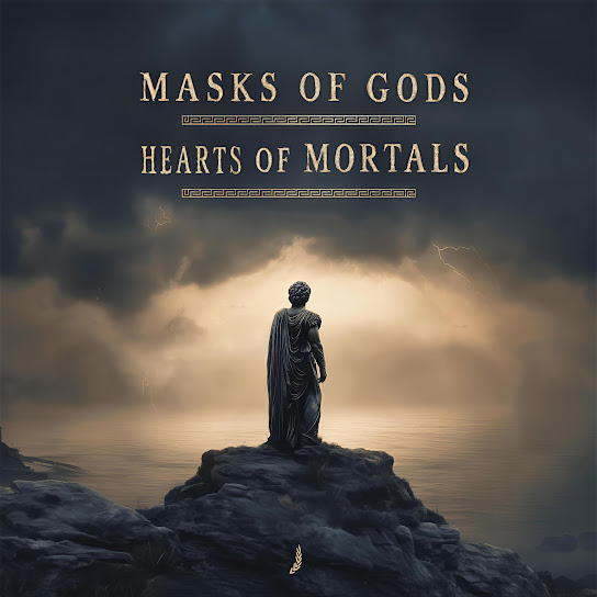 Masks of Gods, Hearts of Mortals