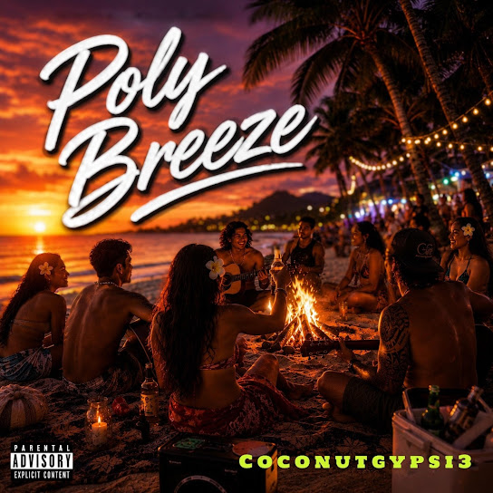 Poly Breezin