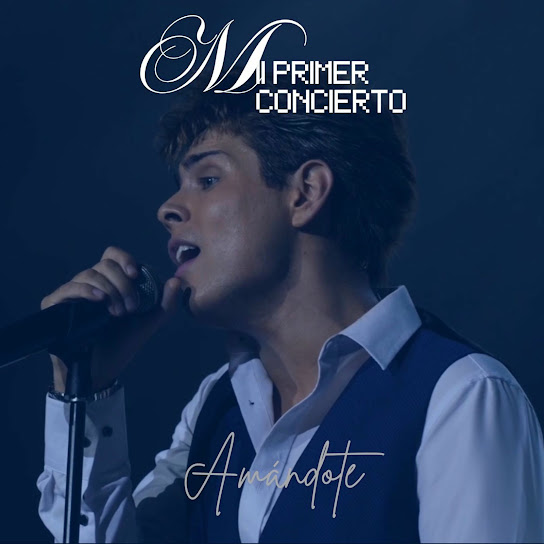 Amándote (En Vivo)