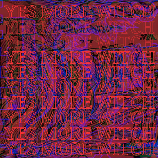 Yes More Witch