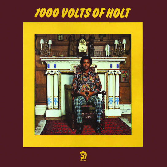 1000 Volts of Holt (Deluxe Edition)