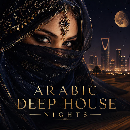 ARABIC DEEP HOUSE NIGHTS