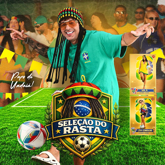 Seleção do Rasta