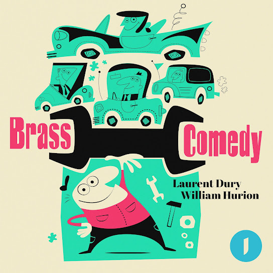 Brass Comedy