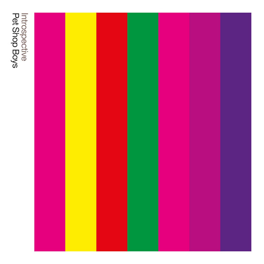 Introspective: Further Listening 1988 - 1989