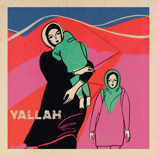 Yallah