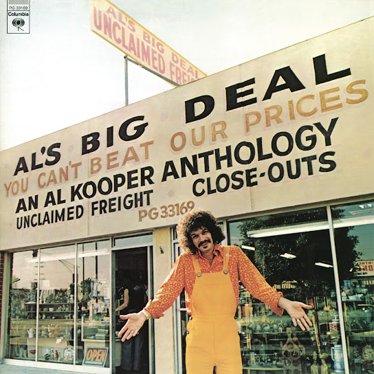 Al's Big Deal
