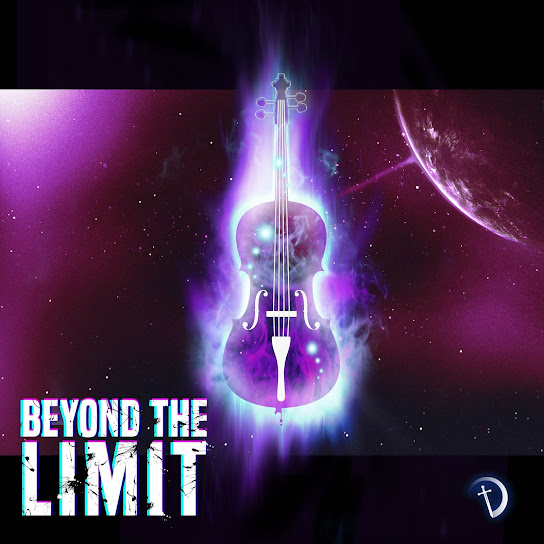 Beyond The Limit (From "Dragon Ball Super") [Orchestrated]