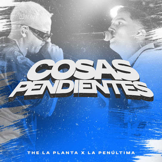 Cosas Pendientes