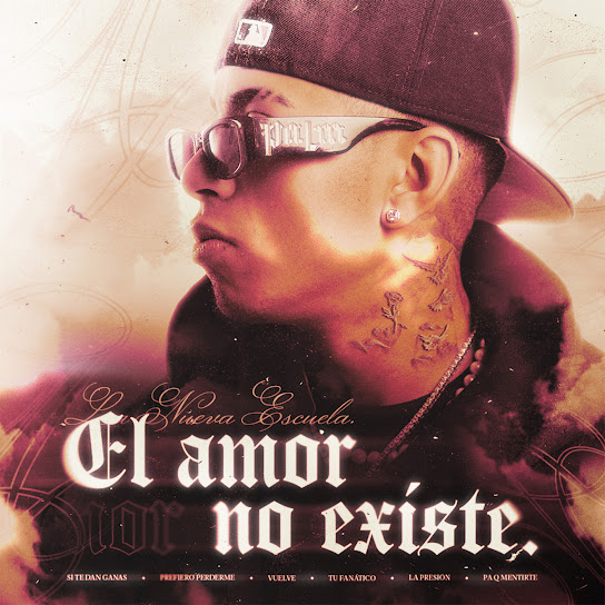 El Amor No Existe