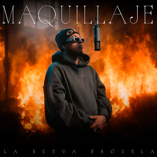 Maquillaje