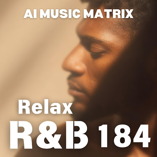 Relax R&B 184