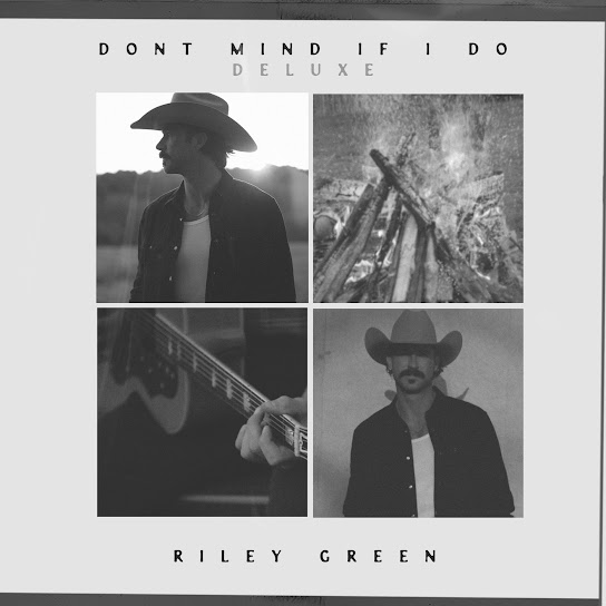 Don't Mind If I Do (Deluxe)