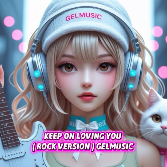 Keep on Loving You