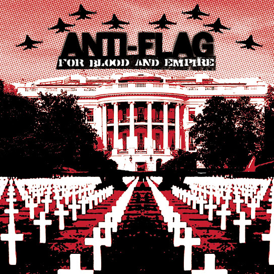 For Blood And Empire
