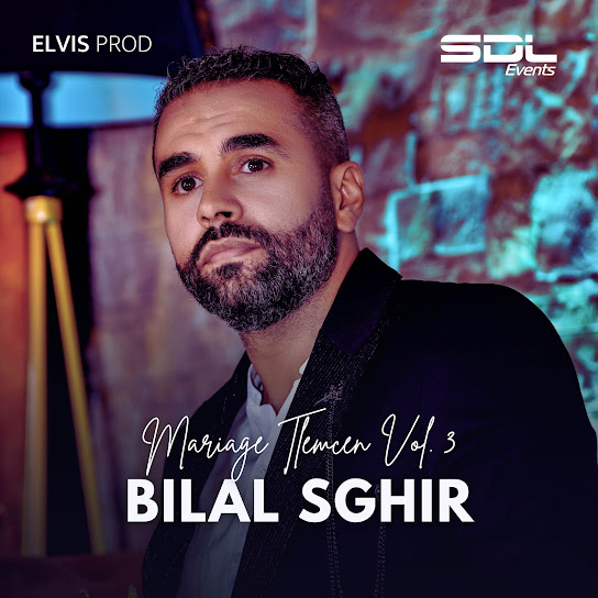 Mariage Tlemcen Bilal Sghir, Vol, 3
