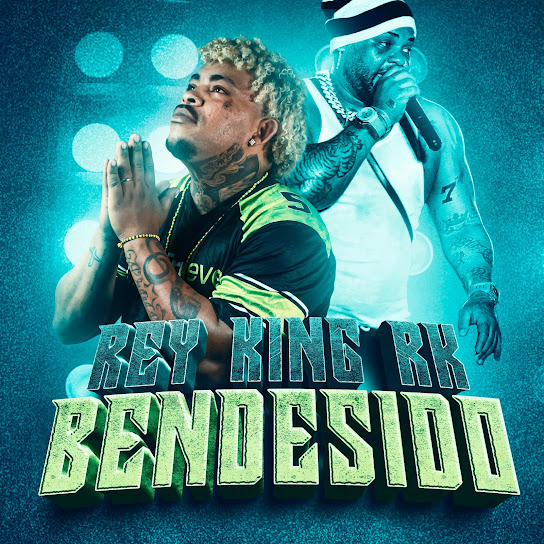 Bendecido